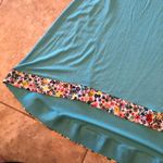 Love moschino  Like New Blue Oversized Blouse Photo 2