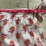 J.Crew  Tiered Faux Wrap Print Skirt Photo 11