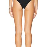 Beach Riot  Black Bikini bottom v style Photo 5