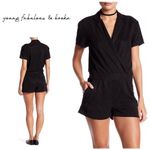 Young Fabulous and Broke New. romper. NWOT Photo 1