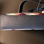 Tommy Hilfiger Crossbody Handbag Red, White and Blue with Detachable Strap NWOT Photo 5