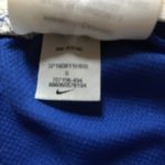 Nike  Athletic Shorts Blue Small Lacrosse Photo 5