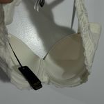 City Chic NWT Smooth & Chic Multiway Contour Bra Ivory Size 42 DD Photo 3