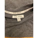 Rae Dunn ‎ Dog Mom Cozy Lightweight Long Sleeve Round Neck Pullover Sweatshirt XS Photo 4