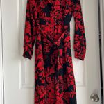 In The Style Long sleeve Midi Dress Photo 0