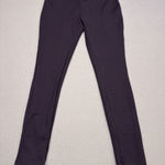 Philosophy  Dark Brown Leggings Photo 0