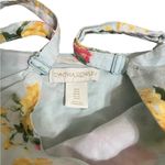 Cynthia Rowley  Floral Dress - Pink and Yellow Photo 1