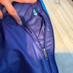 Patagonia Down Sweater Insulated Jacket Packable Puffer Small Blue Photo 4