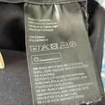 H&M | Black Wide Elastic Band Waist Leggings Sz XS Photo 8