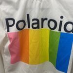 Polaroid  Graphic Crop Top Photo 2