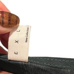 Exlura  Women Lantern Sleeve Mini Dress with front tie and long sleeves Photo 3