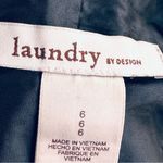 Laundry by Design Black Sleeveless Dress Photo 14