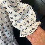 FORE Linen Mini Size Medium Black Photo 6