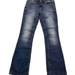 Daytrip  Women's Bootcut Jeans Size 26 Medium Wash Blue Denim Photo 0