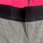 Juicy Couture  Leopard Print Cropped Leggings Size Small Athletic Workout Photo 8