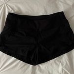 Ivivva  Black Speed Up Shorts Photo 0