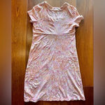 Lilly Pulitzer Bicycle KELSEA ten speed Dress XS Photo 4