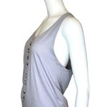 Nike Women's Miler Dri-FIT Just Do It Running Tank Top Small Photo 1