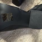 Princess Polly Black Over-The-Knee-High Women's Boots Photo 2