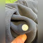 Lululemon Scuba Oversized 1/2 Zip Hoodie in True Navy, Size M/L Photo 4