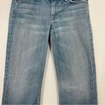 7 For All Mankind  Crop Flynt Photo 4