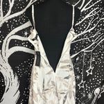 Dynamite Fit And Flare Cami Dress Floral Photo 8