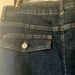 Merona  denim skirt 16 Photo 3