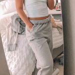 Grey Sweatpants Photo 0