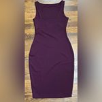 Susana Monaco  Extreme Scoop Midi Dress Photo 2