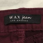 Wax Jean Skinny Jeans Photo 3