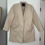 ZARA Oversized Coat Photo 2