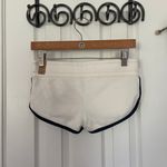 Hollister Retro  Co. Beach Sweat Shorts Photo 4