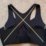 Vitality Activate Zip Bra Photo 4