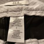 Joe B Joe‎ B Women’s pants khaki Size 3, NWT, black Photo 10
