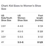 Frye Leather Low Top Sneakers A3 Photo 9