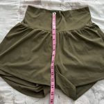 DYM Olive Green High Photo 4
