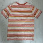 Faherty Sunwashed Beachy Striped Cotton Breathable T Photo 3