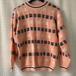 Vintage Jolie sweater women's large American Photo 0