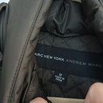 Marc New York Marc Andrew New York Olive Puffer Coat Photo 2