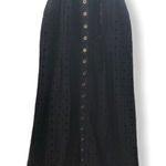 Catherine Malandrino  Black Halter Dress‎ Photo 0
