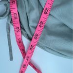 NWT Mia Joy joyfolie alyssa dress seaglass sz L Green Size L Photo 5