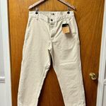 The North Face NEW Berkeley Wide Leg Pants Raw Undyed 14 NWT GORP Outdoors Photo 15