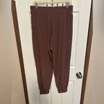Vuori  purple  Track Pants Photo 2