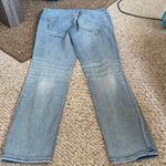 EXPRESS  skinny jeans size 4 Photo 2