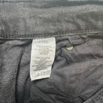 Aeropostale Jeans Womens 4 Reg Black Curvy Mom Jean Denim Photo 7