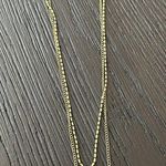 Bronzer Necklace 💫 Photo 2