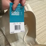 Vanity Fair NWT  Full Figure Beauty Back Smoother Wireless Bra 71380 Ivory Photo 5