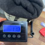 Disney Nightmare Before Christmas Poncho Shaw One Size Blanket Jack Skellington Photo 4