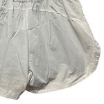 Alphalete White Black Stride Athletic Shorts Size XS Photo 7