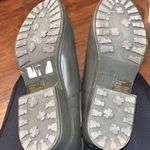 Lucky Brand Women’s Gray Rindah rubber ankle boots rainboots spring outdoors Photo 2